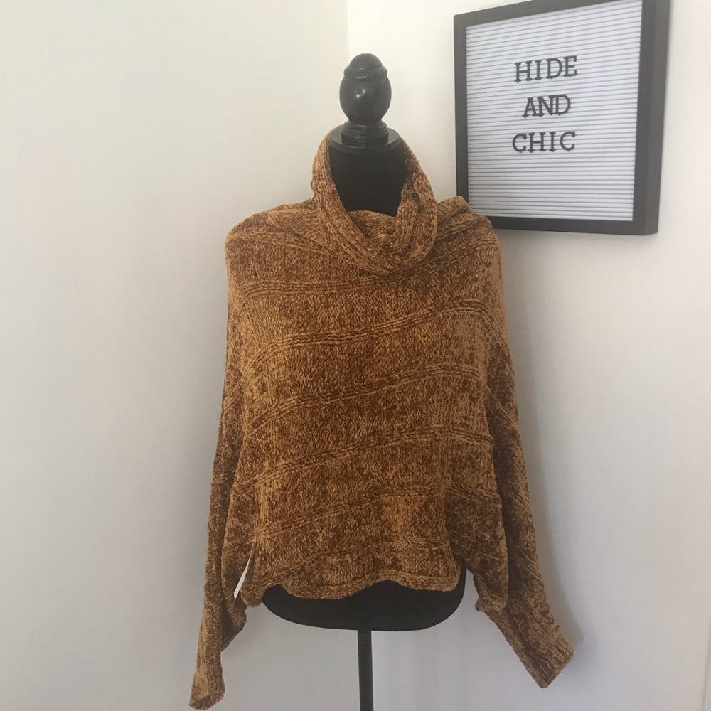 FREE PEOPLE RIBBED VELOUR BOAT-NECK PULLOVER - Picture 2 of 8